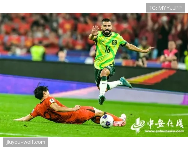 澳大利亚队2026世界杯阵容预测：谁能成为亚洲黑马的关键球员